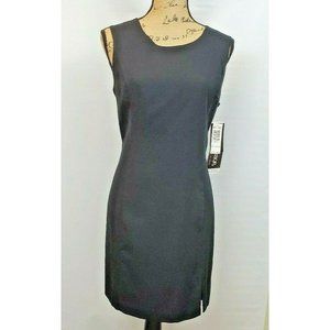 Women’s Black Dress Sag Harbor 12P
